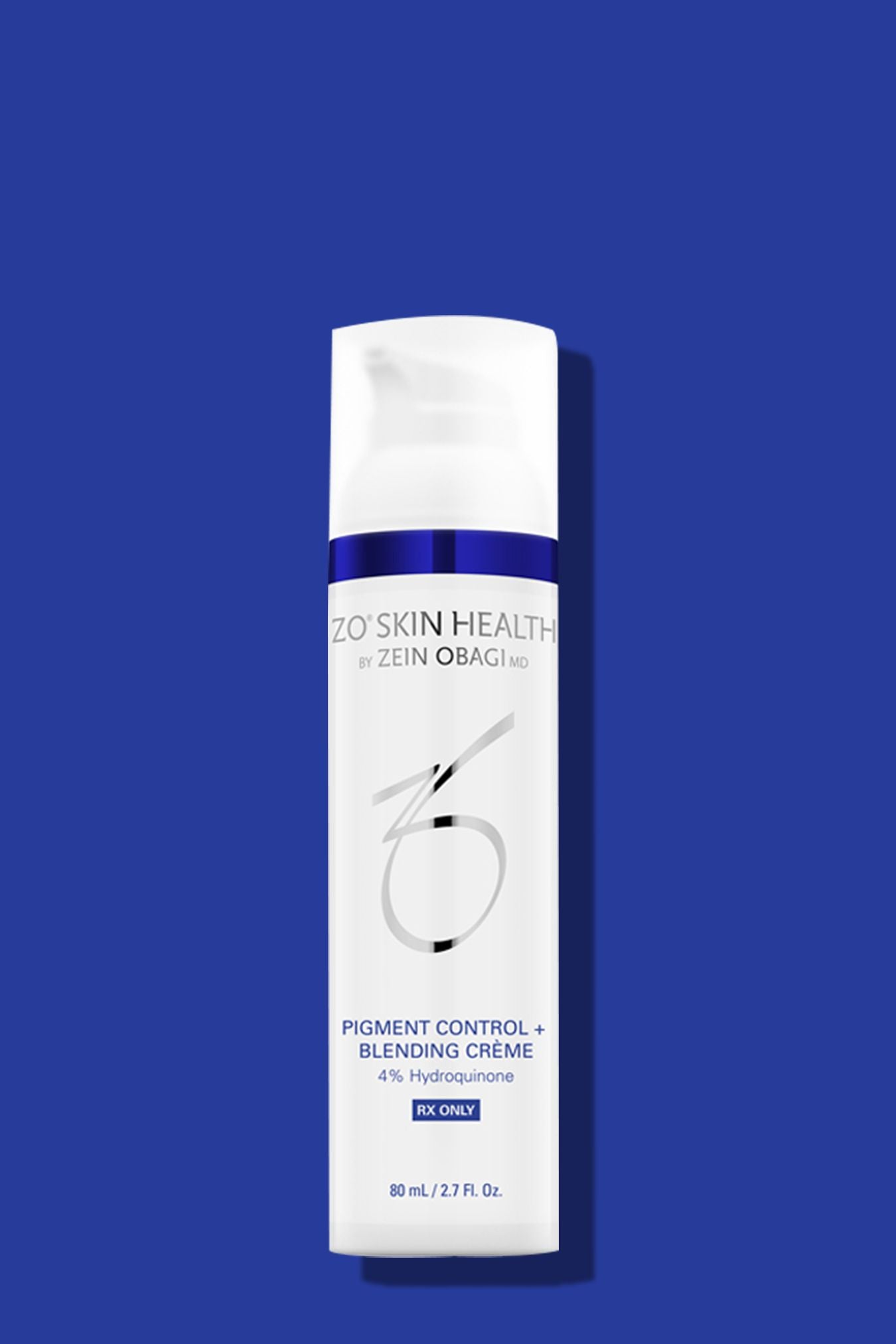 Pigment Control + Blending Creme 80ml
