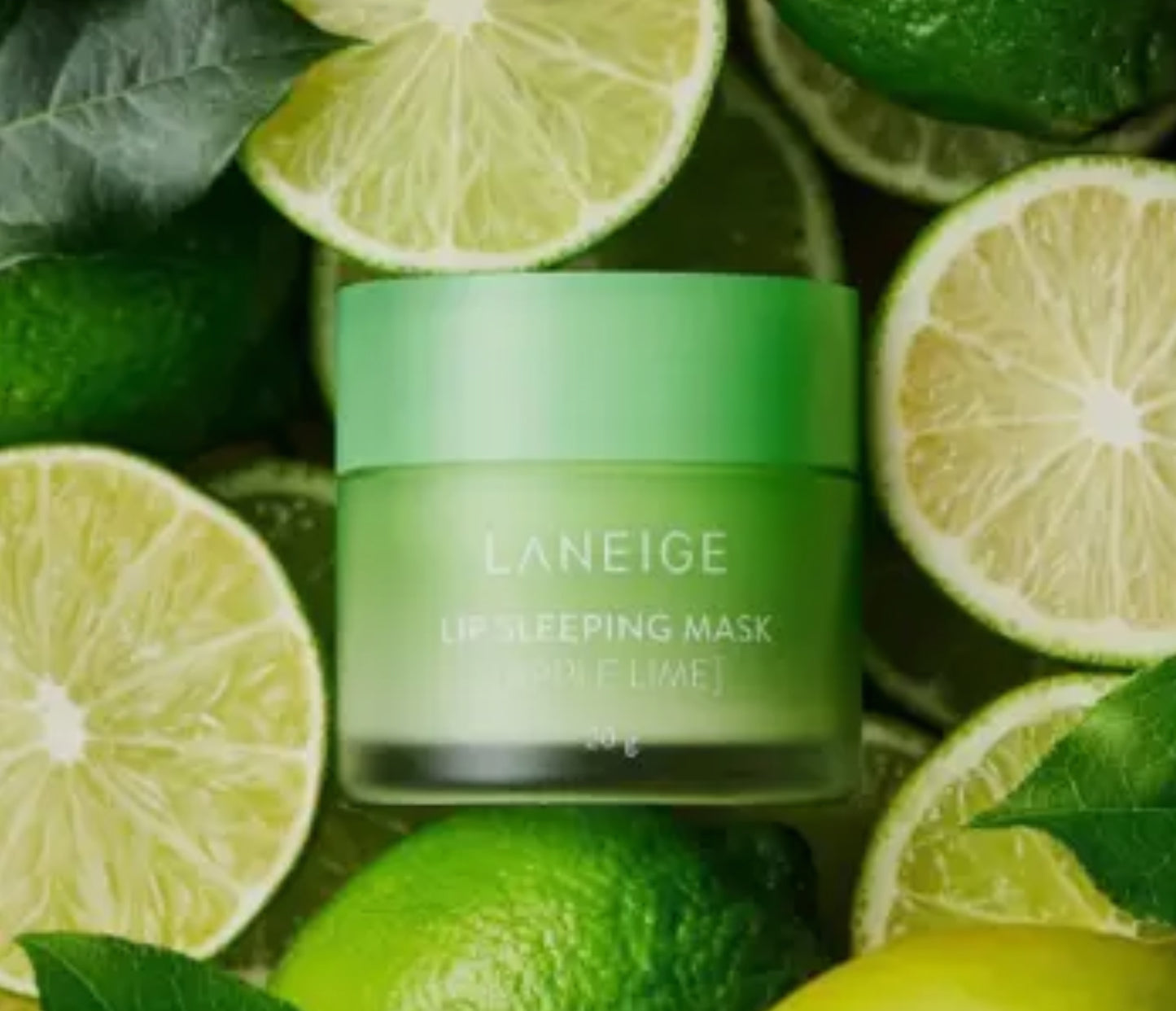 Lip Sleeping Mask