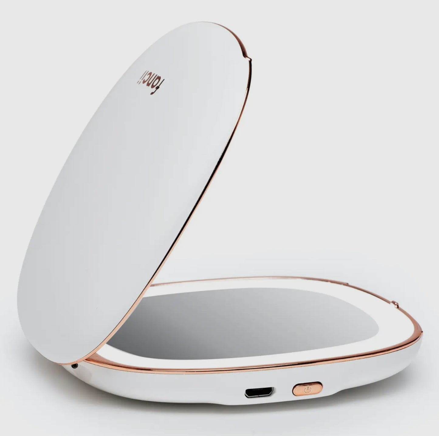 Fancii Compact Rechargeable Mirror