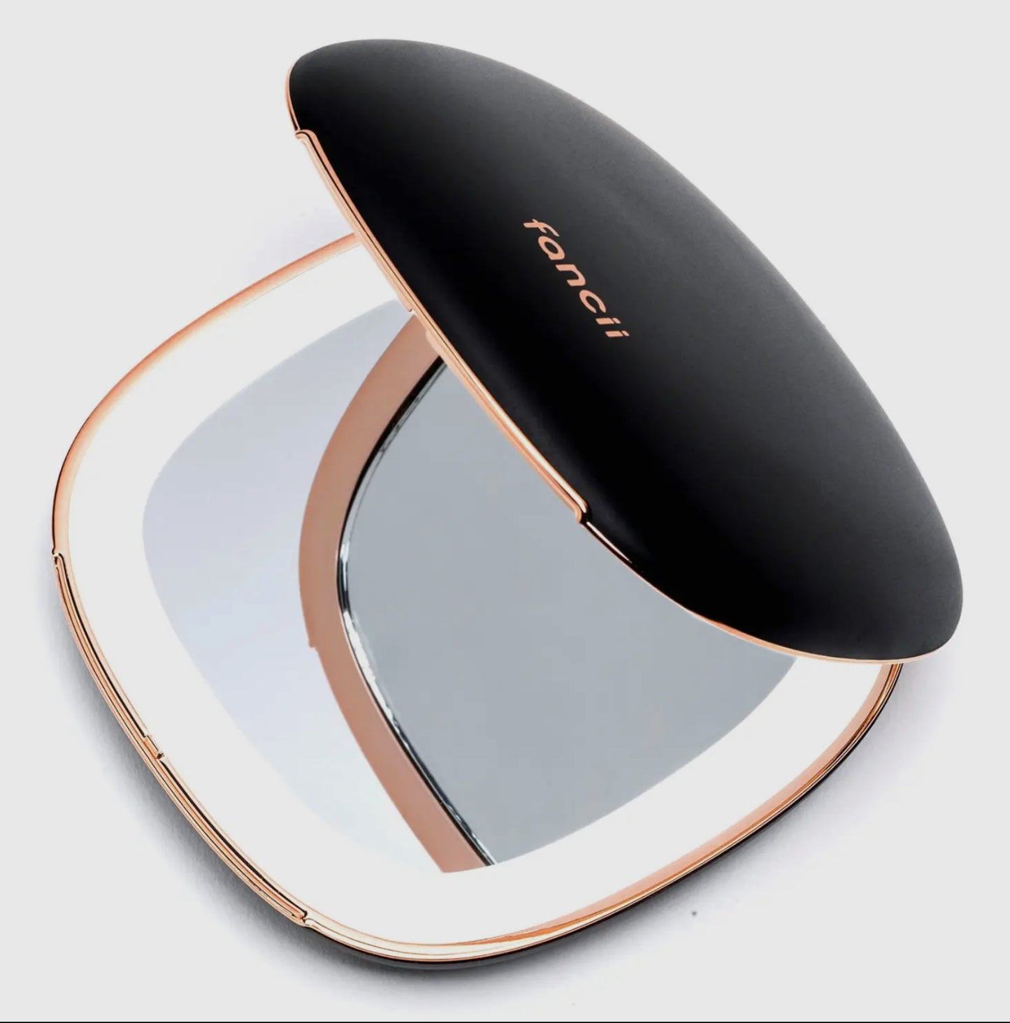 Fancii Compact Rechargeable Mirror