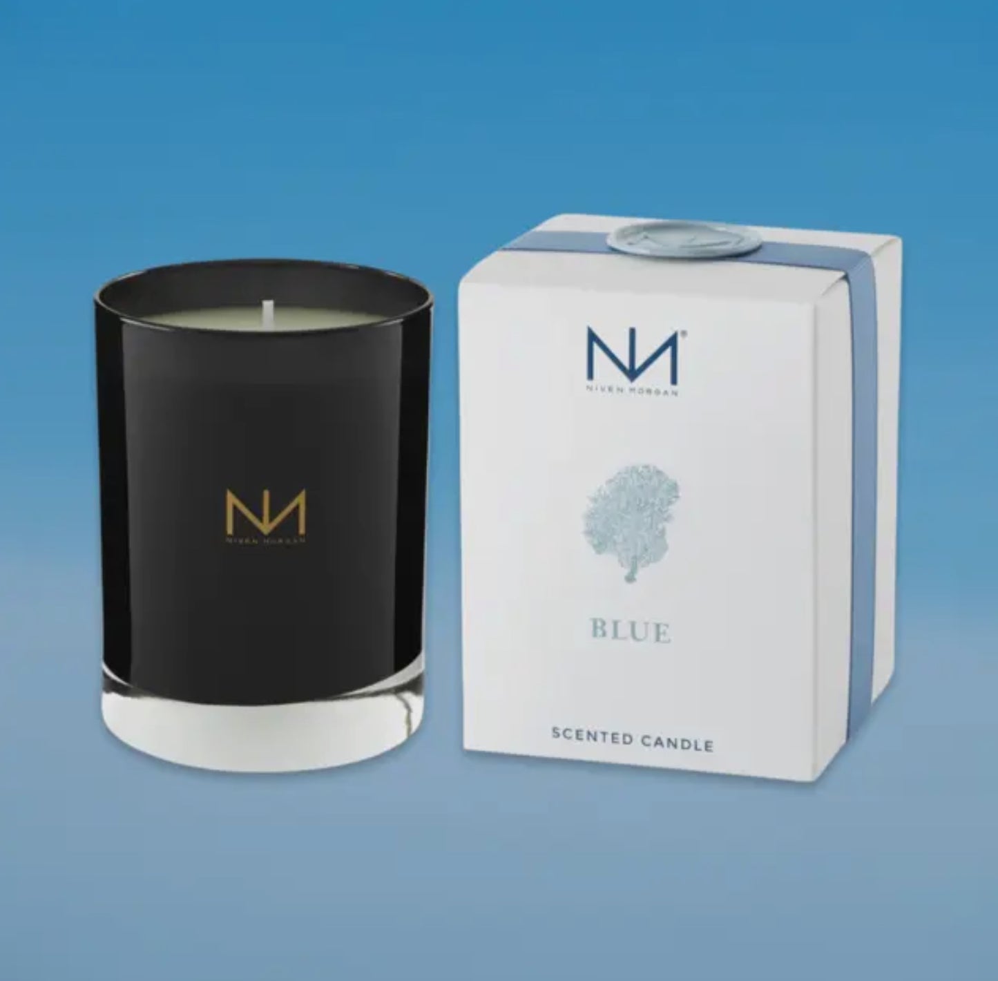 Niven Morgan Blue