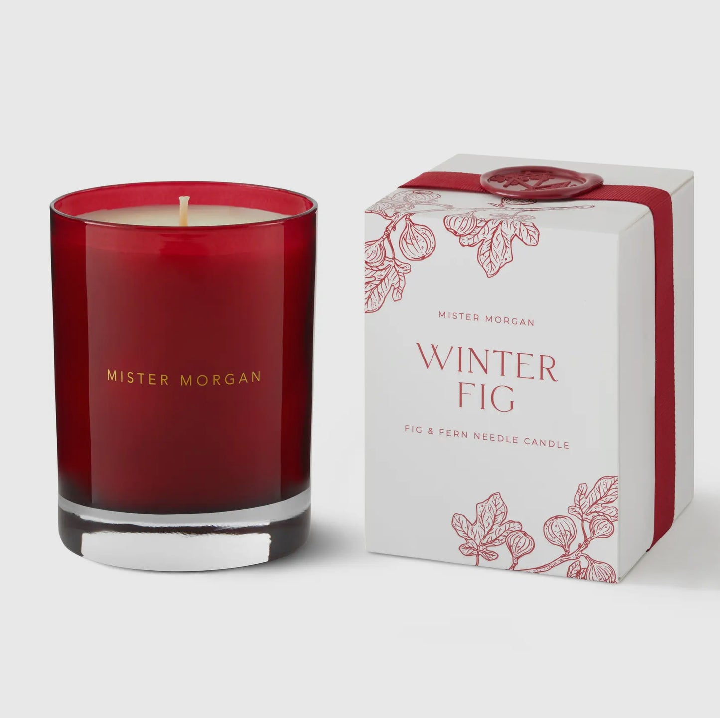 Niven Morgan Winter Fig