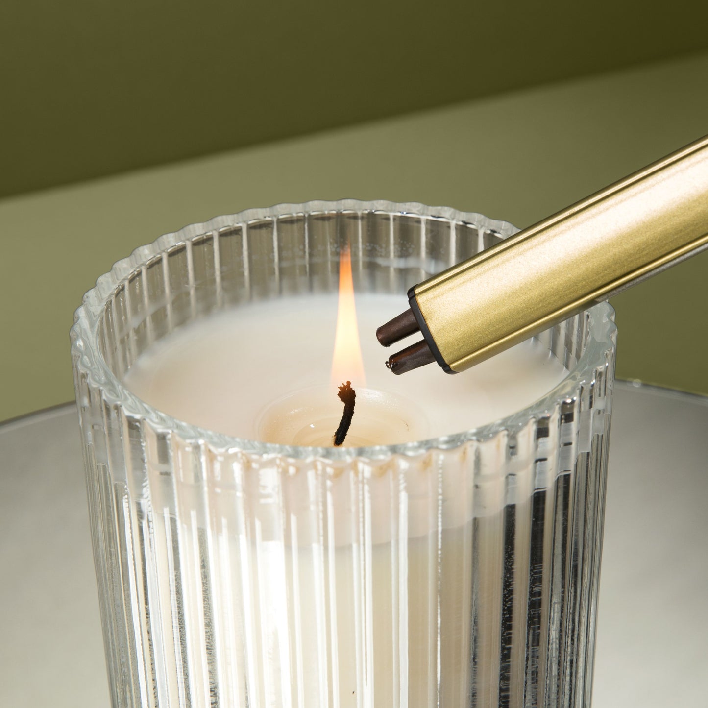 Rechargeable Lighter