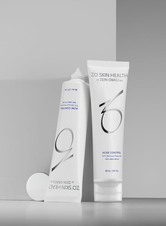 Acne Control