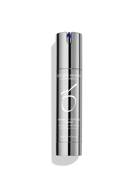 Wrinkle + Texture Repair
