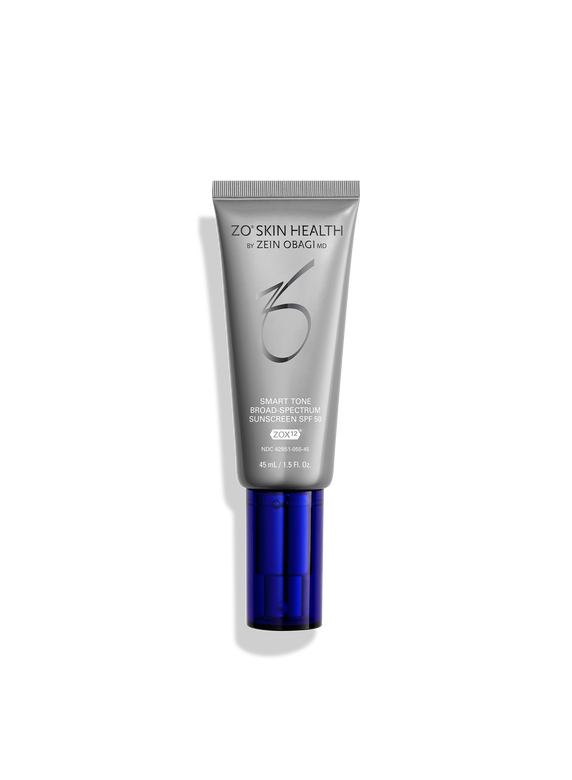 Smart Tone Broad-Spectrum SPF 50 45ml
