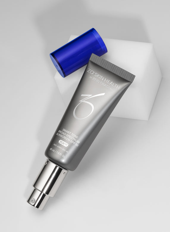 Smart Tone Broad-Spectrum SPF 50 45ml