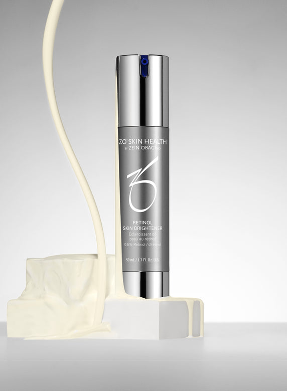 Retinol Skin Brightener 0.5