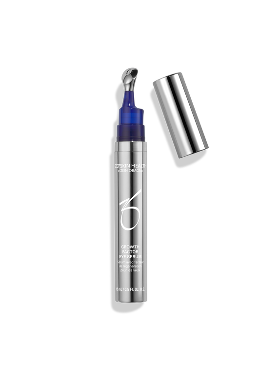 Growth Factor Eye Serum