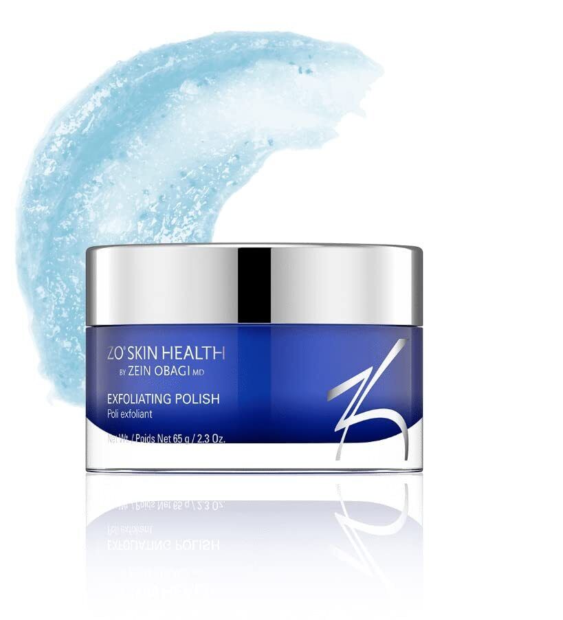 Exfoliating Polish