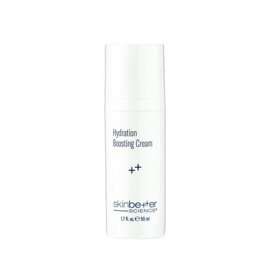 Hydration Boosting Cream 50ml